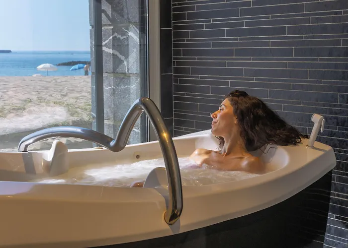 Grand Hotel Spa & Thalasso